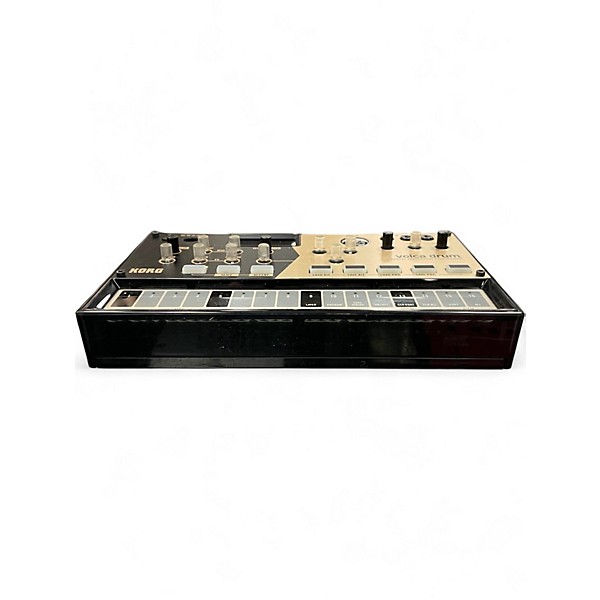 Used KORG VOLCA DRUM Drum Machine
