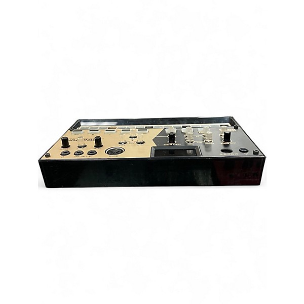 Used KORG VOLCA DRUM Drum Machine