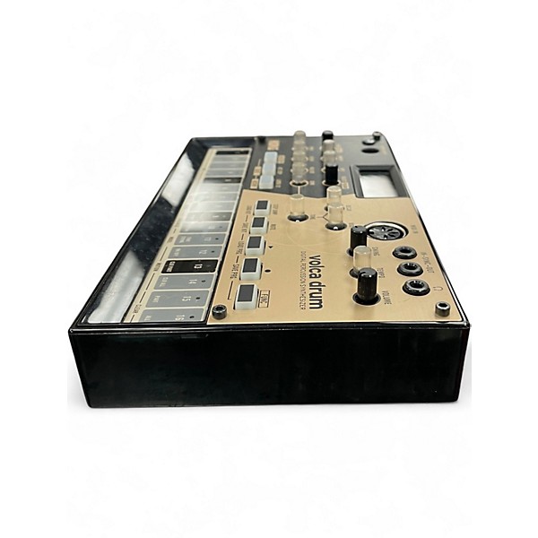 Used KORG VOLCA DRUM Drum Machine
