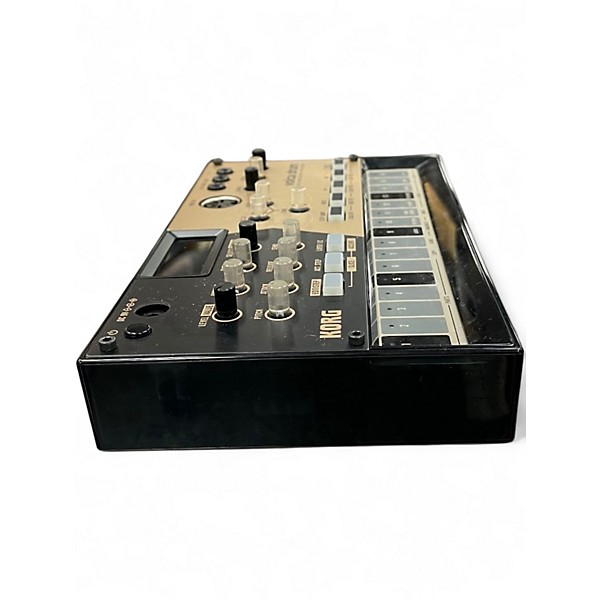 Used KORG VOLCA DRUM Drum Machine