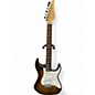 Used Suhr Standard PLUS BENGAL BURST Solid Body Electric Guitar thumbnail