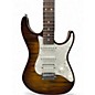 Used Suhr Standard PLUS BENGAL BURST Solid Body Electric Guitar