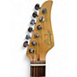 Used Suhr Standard PLUS BENGAL BURST Solid Body Electric Guitar