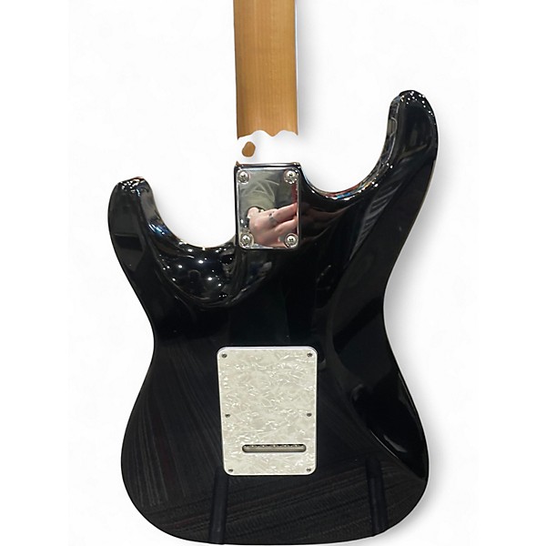 Used Suhr Standard PLUS BENGAL BURST Solid Body Electric Guitar
