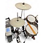 Used EFNOTE 3b Electric Drum Set