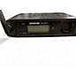 Used Shure GLXD4 instrument wireless System Instrument Wireless System