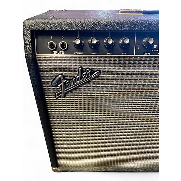 Used Fender FRONTMAN 212 R Guitar Combo Amp