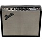 Used Fender 1965 Princeton Reverb 15W 1x10 Tube Guitar Combo Amp thumbnail