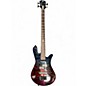 Used Spector NS ETHOS INTERSTELLAR Electric Bass Guitar thumbnail
