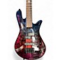 Used Spector NS ETHOS INTERSTELLAR Electric Bass Guitar