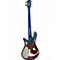 Used Spector NS ETHOS INTERSTELLAR Electric Bass Guitar