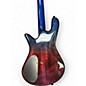 Used Spector NS ETHOS INTERSTELLAR Electric Bass Guitar