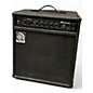 Used Ampeg BA110V2 1x10 Bass Combo Amp thumbnail