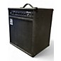 Used Ampeg BA110V2 1x10 Bass Combo Amp