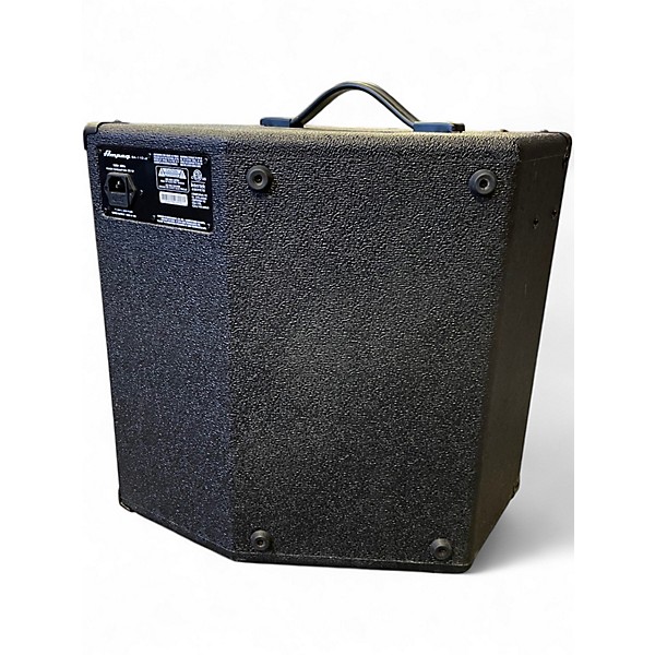 Used Ampeg BA110V2 1x10 Bass Combo Amp