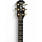 Used Taylor CUSTOM 414 CE Vintage Natural Acoustic Guitar