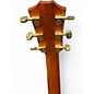 Used Taylor CUSTOM 414 CE Vintage Natural Acoustic Guitar