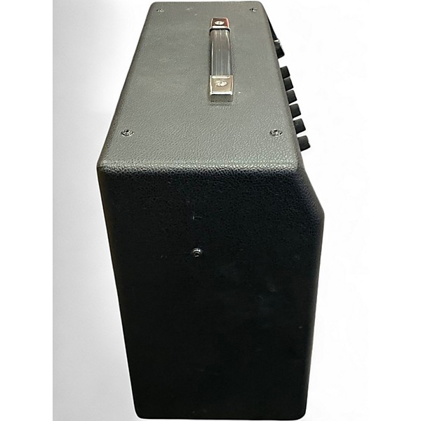 Used Mustang LTX50 Guitar Cabinet