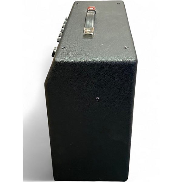 Used Mustang LTX50 Guitar Cabinet