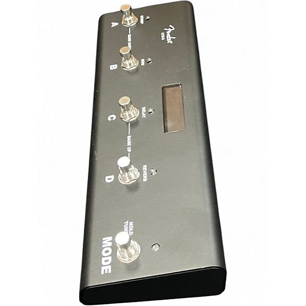 Used Fender LTX 5 Footswitch
