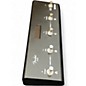 Used Fender LTX 5 Footswitch