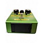 Used Way Huge Electronics WHE401 Swollen Pickle MKII Super Jumbo Fuzz Effect Pedal