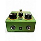 Used Way Huge Electronics WHE401 Swollen Pickle MKII Super Jumbo Fuzz Effect Pedal