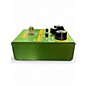 Used Way Huge Electronics WHE401 Swollen Pickle MKII Super Jumbo Fuzz Effect Pedal