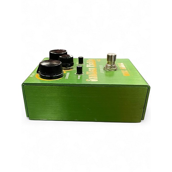 Used Way Huge Electronics WHE401 Swollen Pickle MKII Super Jumbo Fuzz Effect Pedal