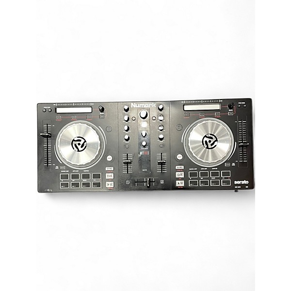 Used Numark Mixtrack Pro III DJ Controller | Guitar Center