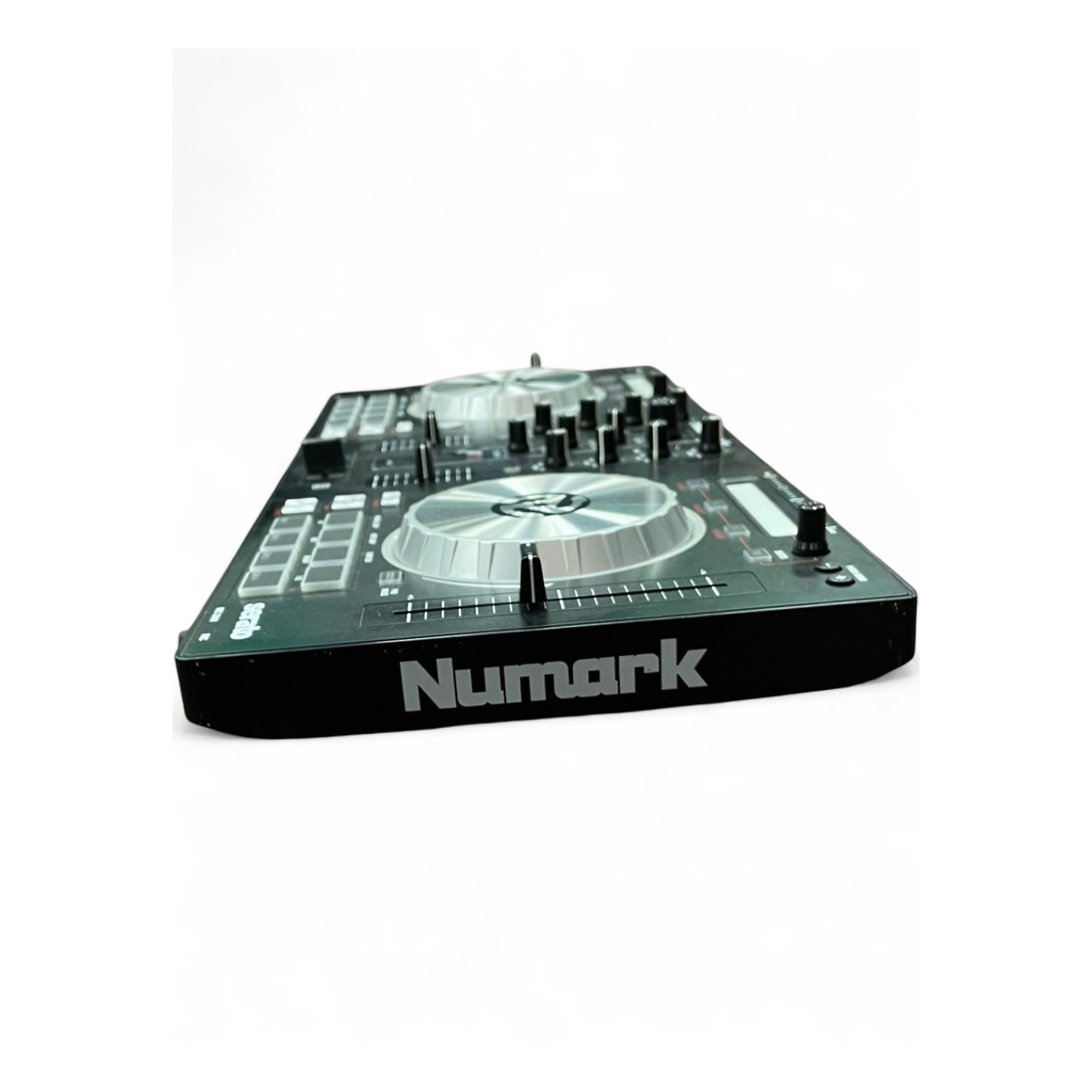 Used Numark Mixtrack Pro III DJ Controller | Guitar Center
