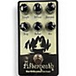 Used EarthQuaker Devices Afterneath Reverb Effect Pedal thumbnail