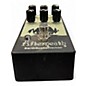 Used EarthQuaker Devices Afterneath Reverb Effect Pedal