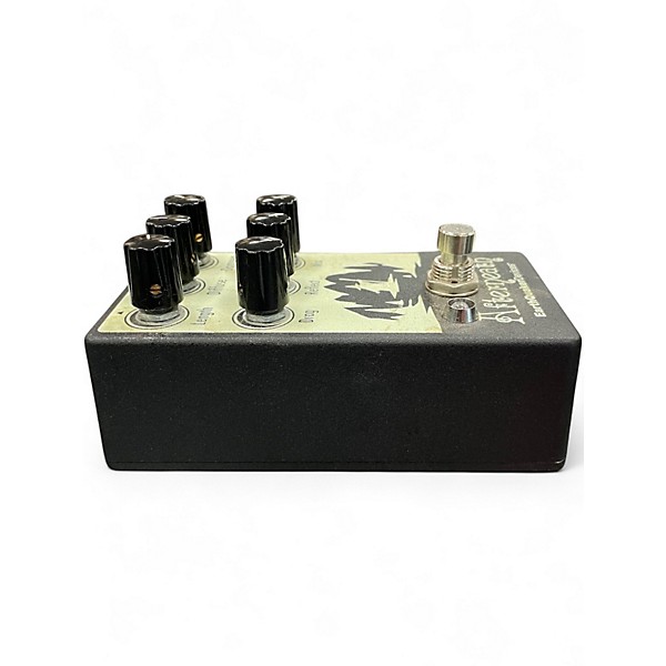 Used EarthQuaker Devices Afterneath Reverb Effect Pedal