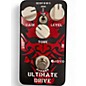 Used Joyo ULTIMATE DRIVE Effect Pedal thumbnail
