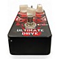 Used Joyo ULTIMATE DRIVE Effect Pedal