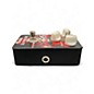 Used Joyo ULTIMATE DRIVE Effect Pedal