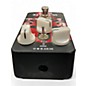Used Joyo ULTIMATE DRIVE Effect Pedal