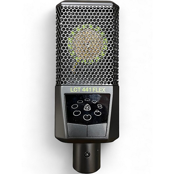 Used LEWITT LCT 441 FLEX Condenser Microphone