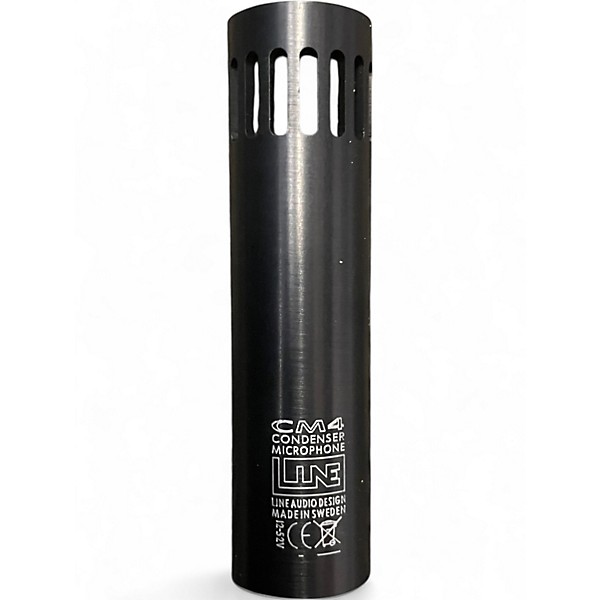 Used Line Audio CM4 Condenser Microphone