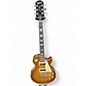 Used Epiphone Les Paul Traditional Pro 2 Color Sunburst Solid Body Electric Guitar thumbnail
