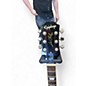 Used Epiphone Les Paul Traditional Pro 2 Color Sunburst Solid Body Electric Guitar