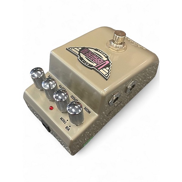 Used Marshall Vt1 Effect Pedal
