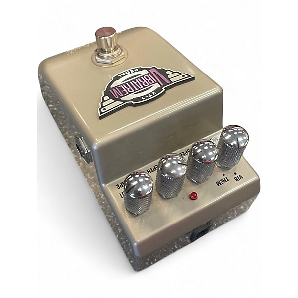 Used Marshall Vt1 Effect Pedal
