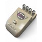 Used Marshall Vt1 Effect Pedal
