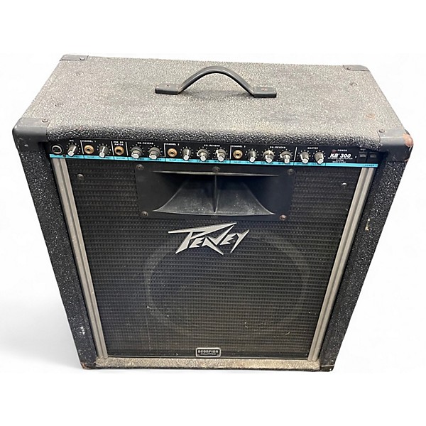 Used Peavey KB300 Keyboard Amp