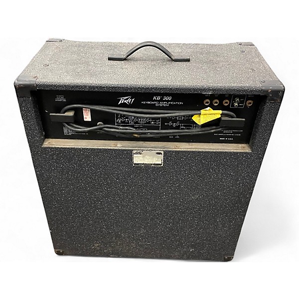 Used Peavey KB300 Keyboard Amp