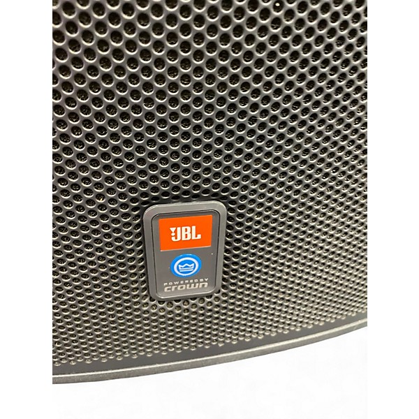 Used JBL PRX518S Powered Subwoofer