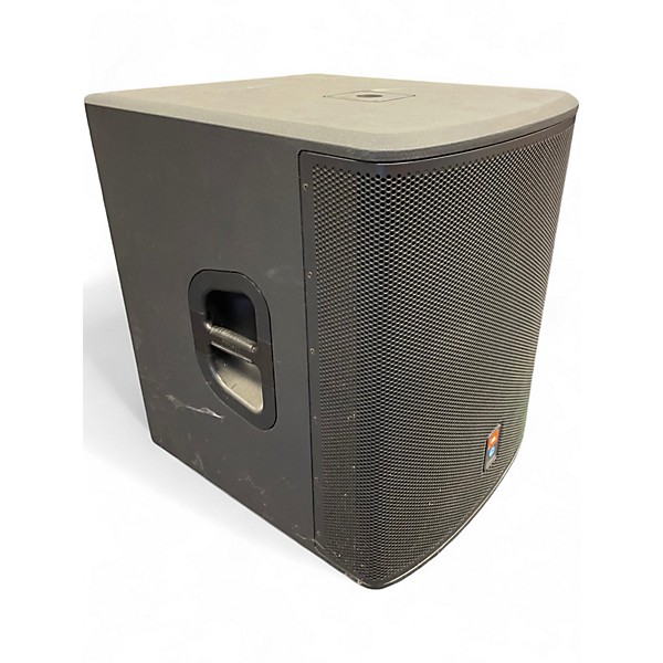 Used JBL PRX518S Powered Subwoofer