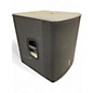 Used JBL PRX518S Powered Subwoofer